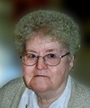 Jeanne D'Arc Moreau Houde
