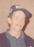 Wayne Taylor