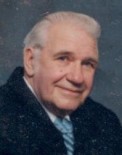 Donald Robert Cook