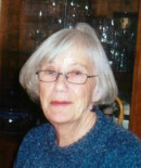 Barbara Elizabeth Maxwell