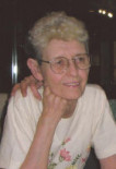 Margaret Jean Pender