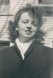Lillian Margaret Bradford