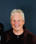 Grace Buckland