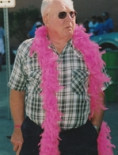 Oscar Phillips