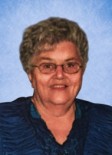 Muguette Bourassa