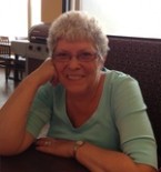 Judy Beard