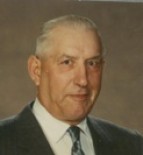 Armand Pétrin