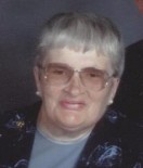 Marlene Isabel Brough