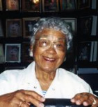 Ila Brown