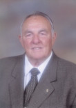 Allan O'Brien