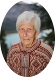 Olive Miriam MacKay