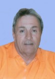 Colin Charles Campbell