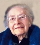 Virginia Yvonne Leslie