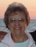 Dorothy Hosking