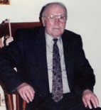 William Rhodes