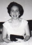 Margaret Gyorffy