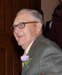 William George Stewart