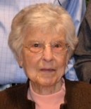 Margaret Burns