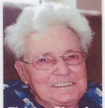 Thérèse Plourde