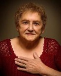 Carmen Bastien