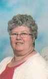 June Harris
