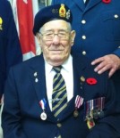 Leslie Douglas Garnham