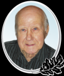 William James Hickey