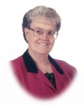 Theresa Muriel Sacrey