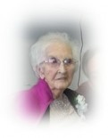 Edith Agnes Marshall