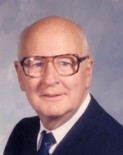 J. Roy Gibson