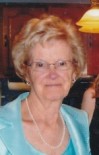 Dorothy Irene Denman