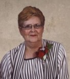 Norma Wilson