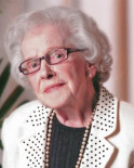 Rollande Mercier