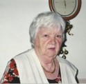 Bernadette Rousseau