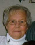 Johanna (Ann) Van Heck Van Hooff
