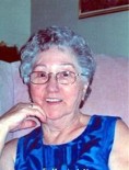 Yvonne Laurin