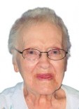 Pierrette Voyer