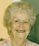 Mary Craig