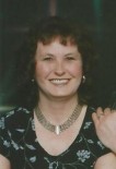 Donna Mae Ann McPherson