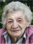 Tena Bushman