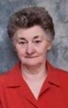 Ruby Gertrude Tilley