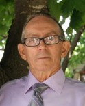 Léo Charron
