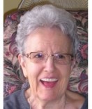 Françoise Larrivée