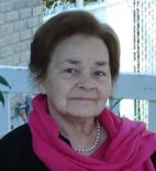 Françoise Ouellet