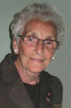 Daisy Eileen Price