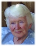 Margaret Doreen Beatty