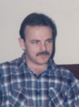 Donald William Marshall Hill