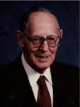 Norman W. MacKenzie