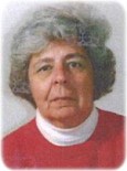 Edith Hayton