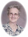 Betty V. Slaunwhite